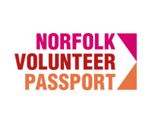 Norfolk Volunteer Passport
