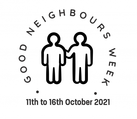 Good neighbour week logo